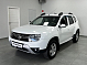 Renault Duster Privilege, 2018 года, пробег 182000 км
