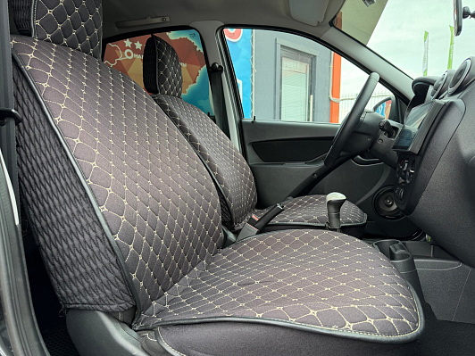 Lada (ВАЗ) Granta Classic Start Glonass 21911-51-009, 2014 года, пробег 132279 км