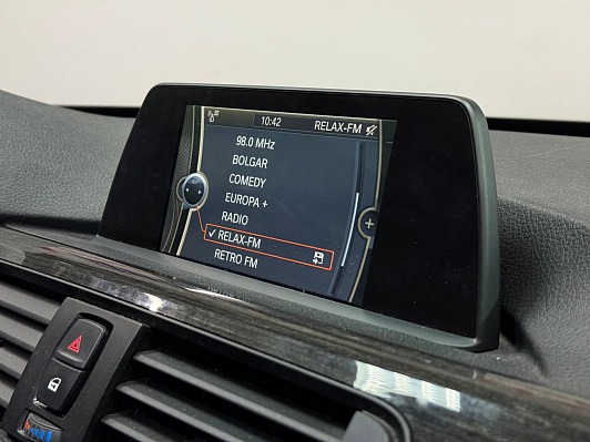 BMW 3 серии 320d xDrive Luxury Line, 2014 года, пробег 262217 км