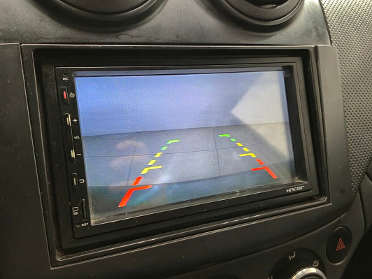 Chevrolet Aveo, 2010 года, пробег 137534 км