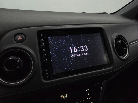 Honda XR-V, 2020 года, пробег 61296 км