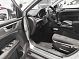 Haval M6 Оптимум, серый