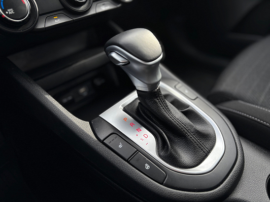 Kia Cerato Comfort, 2021 года, пробег 72389 км