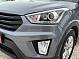Hyundai Creta Comfort Plus, 2019 года, пробег 60690 км