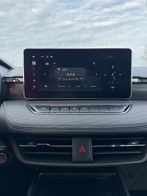 Haval Jolion Elite, 2023 года, пробег 30000 км