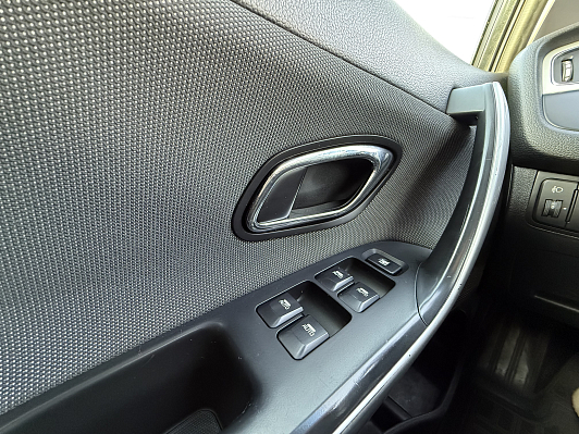 Kia Ceed Comfort, 2014 года, пробег 189000 км