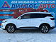 Chery Tiggo 7 Pro Luxury, 2021 года, пробег 64501 км