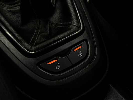 Lada (ВАЗ) Vesta Comfort Winter, 2018 года, пробег 101760 км