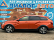 Lada (ВАЗ) Vesta Luxe Prestige (2019-2021), 2018 года, пробег 158500 км