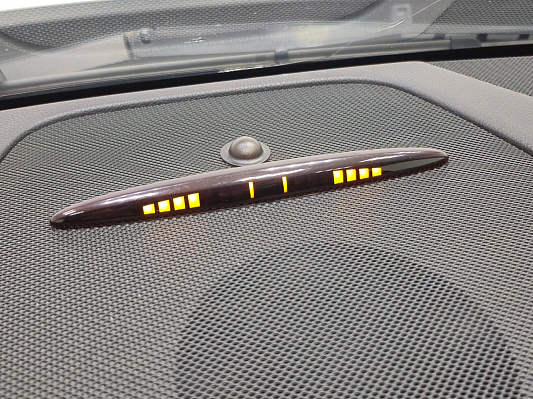 Mercedes-Benz M-Класс, 2012 года, пробег 225387 км