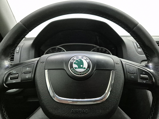 Skoda Octavia Elegance, 2012 года, пробег 249932 км