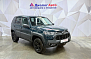 Lada (ВАЗ) Niva Travel, 2023 года, пробег 9663 км