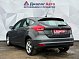 Ford Focus White and Black, 2018 года, пробег 126000 км