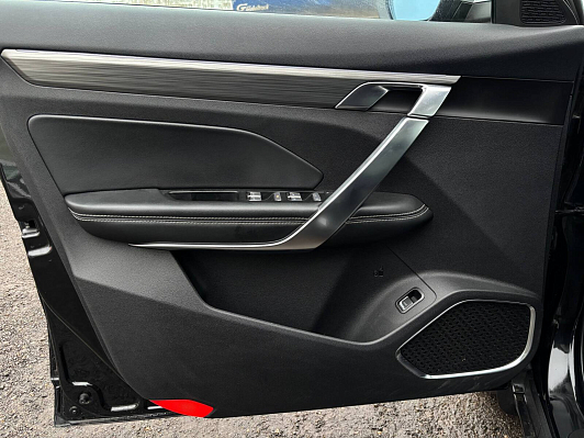 Geely Atlas Pro Flagship+, 2023 года, пробег 53468 км