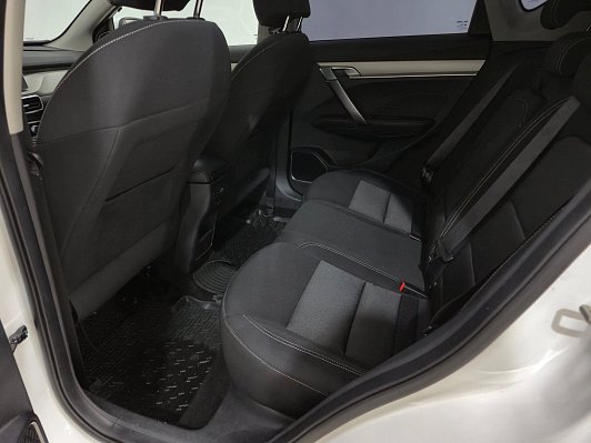 Belgee X50 Престиж, 2024 года, пробег 76500 км