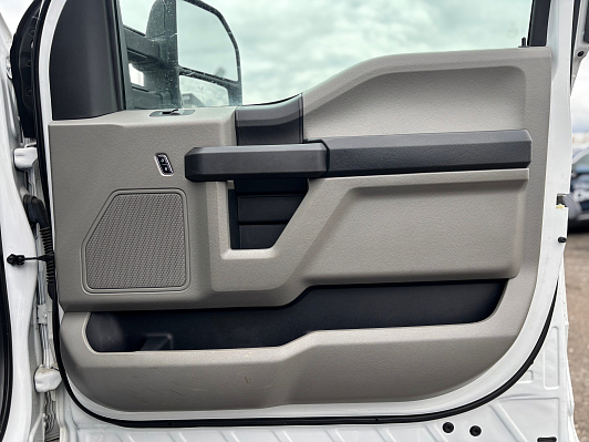 Ford F-150, 2017 года, пробег 206326 км