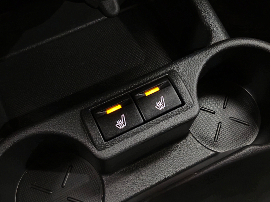 Lada (ВАЗ) Granta Comfort Учебная, 2020 года, пробег 28000 км