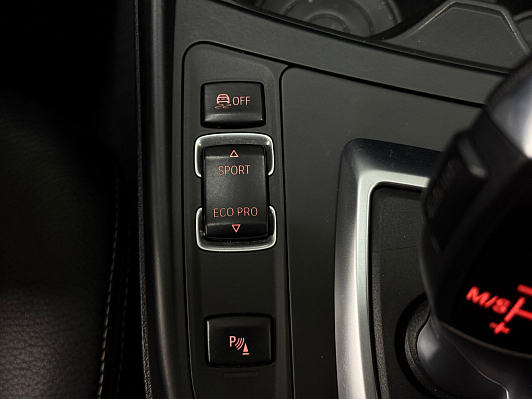 BMW 1 серии, 2017 года, пробег 87613 км