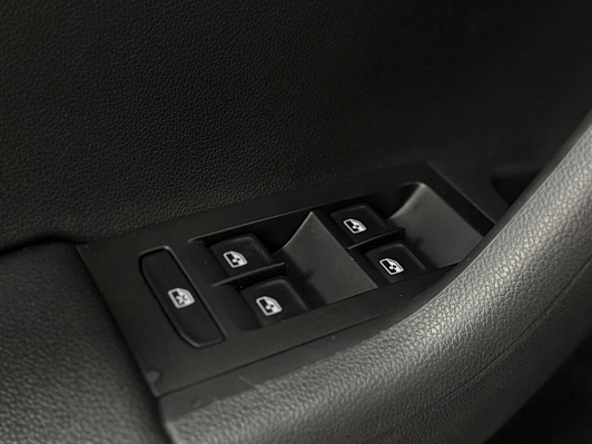 Skoda Octavia Style, 2018 года, пробег 156173 км