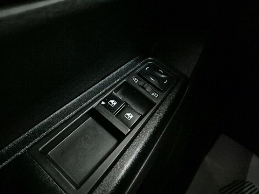 Lada (ВАЗ) Vesta Classic Start, 2021 года, пробег 95499 км