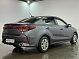 Kia Rio, 2021 года, пробег 68500 км