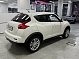Nissan Juke, 2014 года, пробег 59154 км