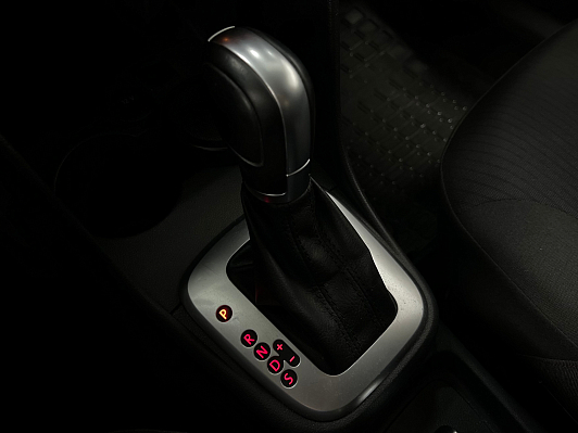 Volkswagen Polo Life, 2017 года, пробег 206123 км