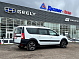 Lada (ВАЗ) Largus Techno, 2021 года, пробег 143585 км