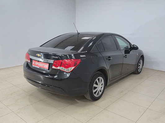Chevrolet Cruze LS, 2013 года, пробег 178805 км