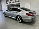 Honda Accord, 2020 года, пробег 57000 км