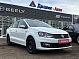 Volkswagen Polo Drive, 2018 года, пробег 135510 км