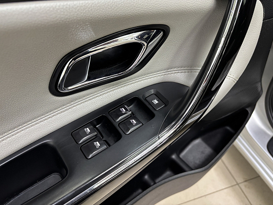 Kia Ceed Luxe, 2015 года, пробег 147700 км