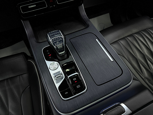 GAC GS8 GX, 2023 года, пробег 40175 км