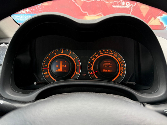 Toyota Corolla, 2008 года, пробег 245526 км