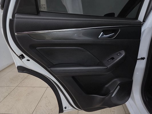 Haval Jolion Elite, 2022 года, пробег 66963 км