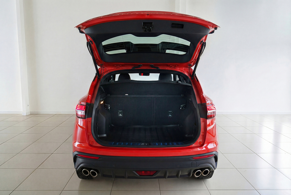 Belgee X50 Актив, красный