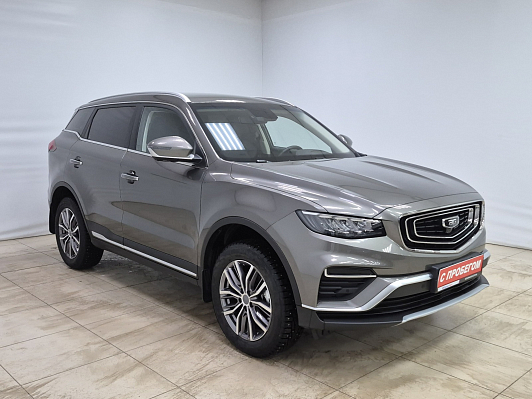 Belgee X70 Style, 2024 года, пробег 8003 км