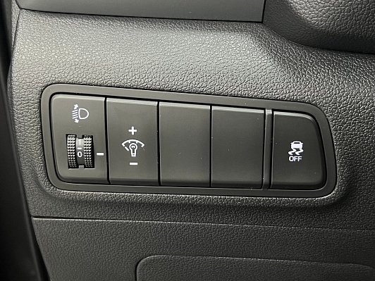 Hyundai Tucson Comfort, 2017 года, пробег 160560 км