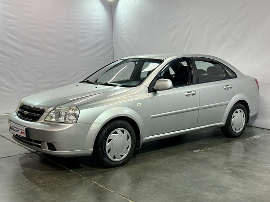 Chevrolet Lacetti Star, 2010 года, пробег 96000 км