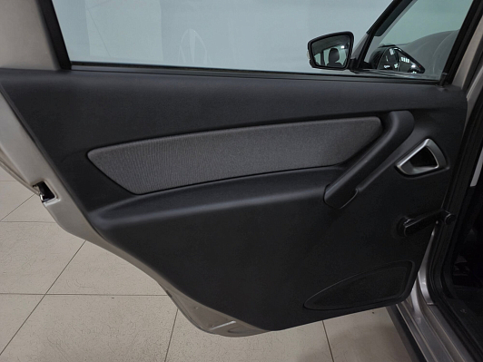 Lada (ВАЗ) Granta Комфорт, 2021 года, пробег 73527 км
