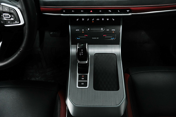 Chery Tiggo 4 Pro Style, 2023 года, пробег 26000 км