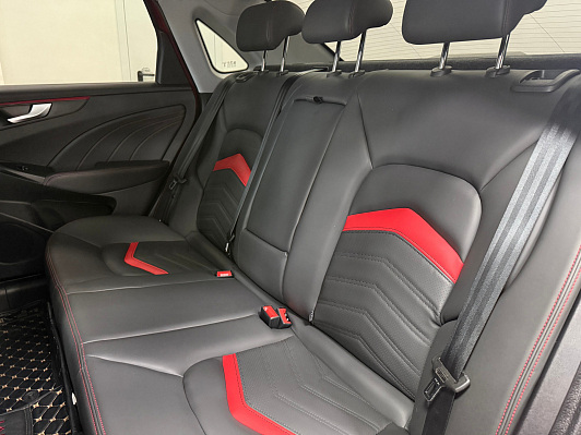 Kaiyi E5 Luxury, 2023 года, пробег 64000 км