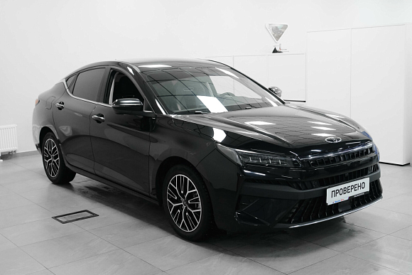 Москвич 6 Бизнес, 2024 года, пробег 13749 км