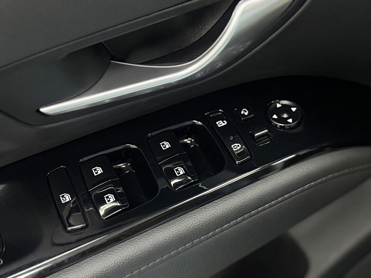 Hyundai Tucson High-Tech, 2024 года, пробег 38625 км