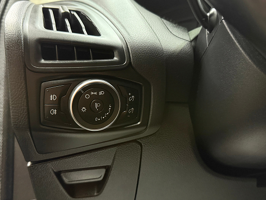 Ford Focus Special Edition, 2018 года, пробег 54840 км