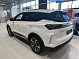 Chery Tiggo 7L Ultra, белый