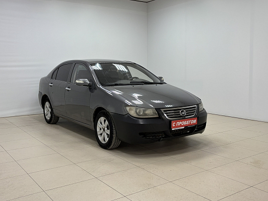 Lifan Solano Standart, 2013 года, пробег 170148 км