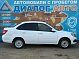 Lada (ВАЗ) Granta Comfort Light, 2024 года, пробег 32132 км