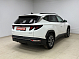 Hyundai Tucson Travel, 2022 года, пробег 30000 км