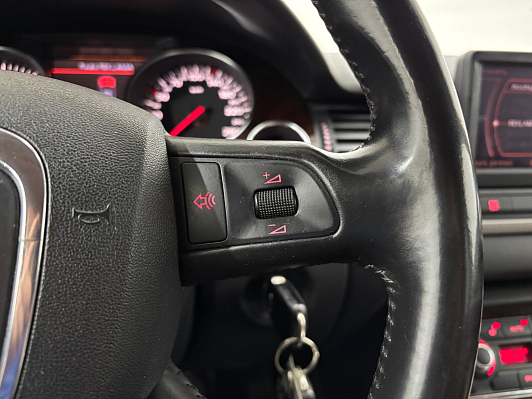 Audi A8, 2006 года, пробег 179064 км